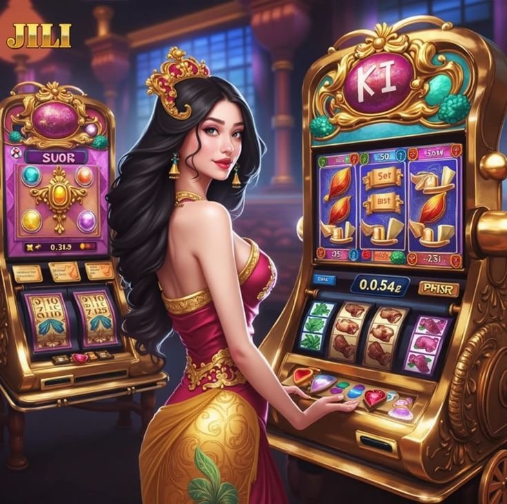 Ilustrasi taruhan olahraga dan permainan slot online di calo388 dengan perangkat mobile